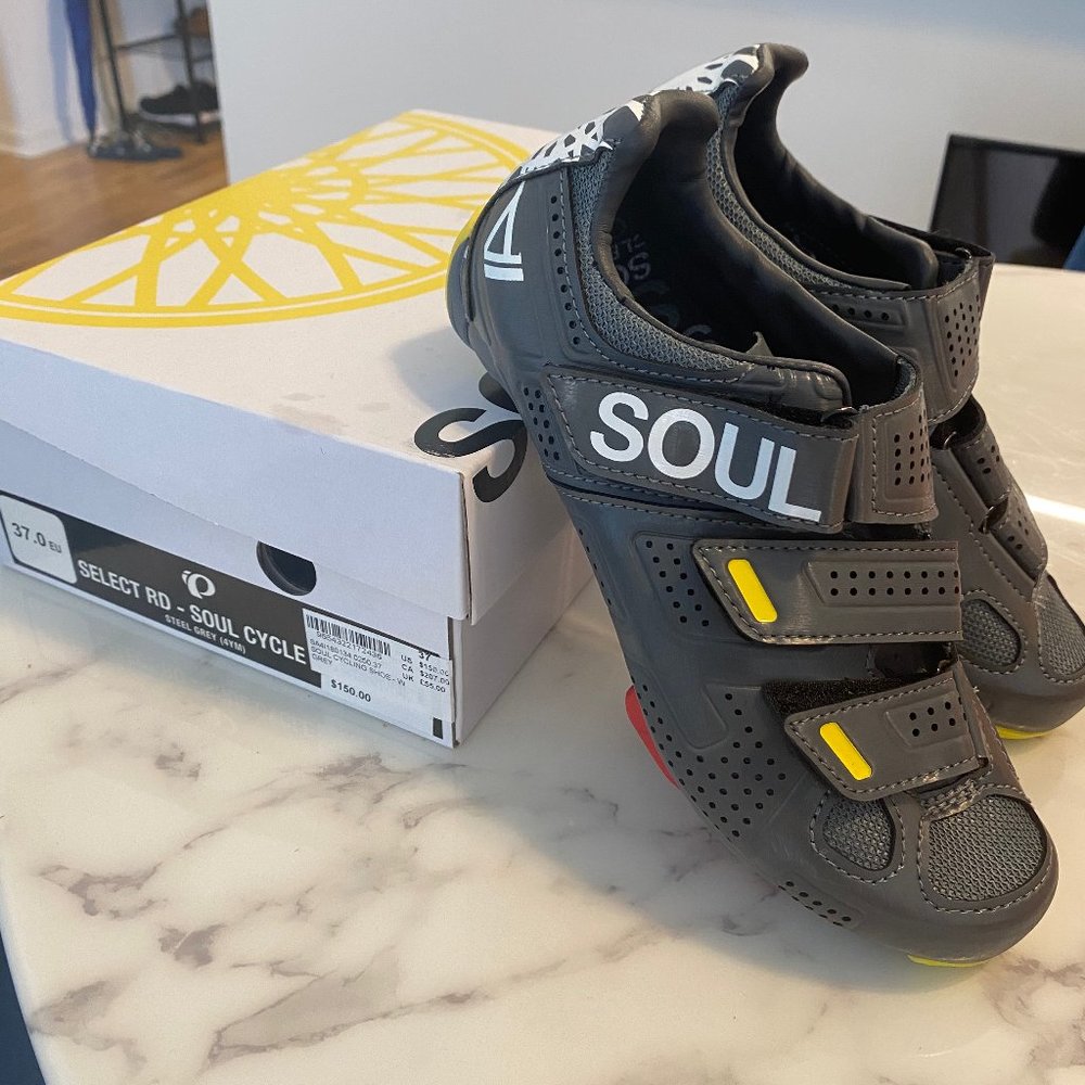 SoulCycle Original Cycling Shoes